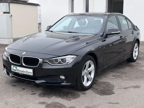 Used BMW SERIE 3 Diesel 2015 Ad 