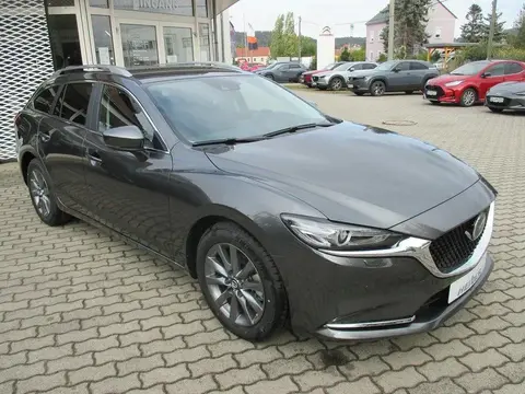 Used MAZDA 6 Petrol 2023 Ad 