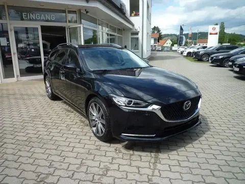 Used MAZDA 6 Petrol 2024 Ad 