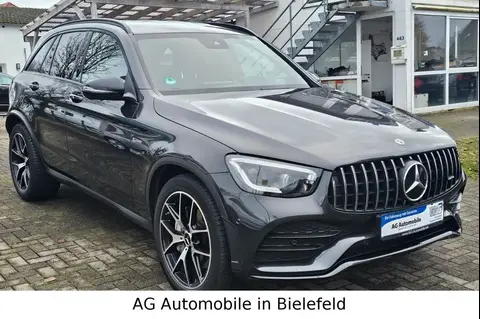 Used MERCEDES-BENZ CLASSE GLC Petrol 2020 Ad 