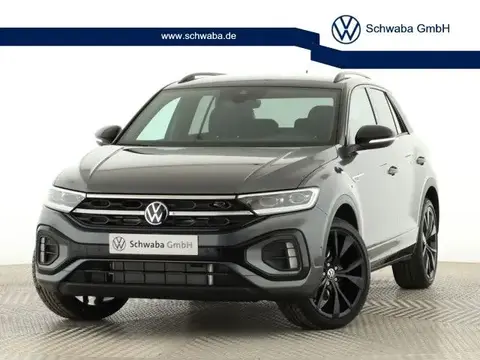 Used VOLKSWAGEN T-ROC Petrol 2024 Ad 