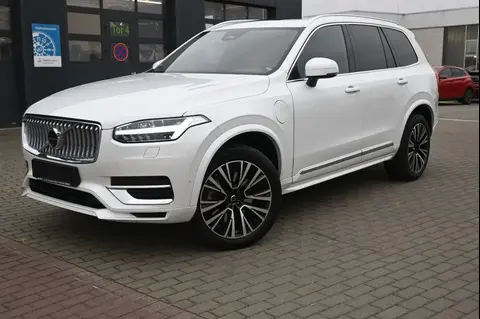 Annonce VOLVO XC90 Hybride 2024 d'occasion 