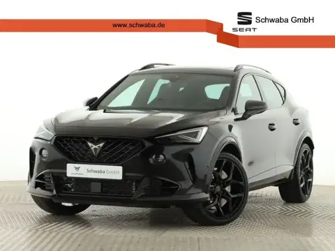 Annonce CUPRA FORMENTOR Essence 2024 d'occasion 