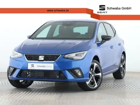 Used SEAT IBIZA Petrol 2024 Ad 