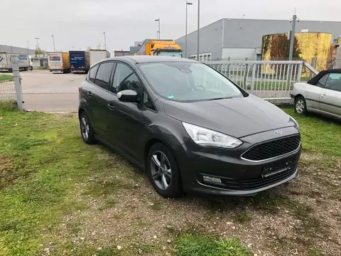 Annonce FORD C-MAX Essence 2018 d'occasion 