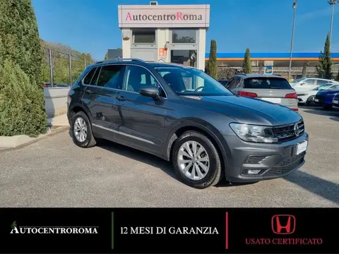 Annonce VOLKSWAGEN TIGUAN Essence 2019 d'occasion 