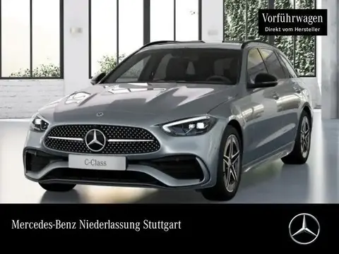 Annonce MERCEDES-BENZ CLASSE C Hybride 2023 d'occasion 