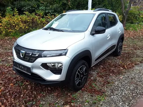 Annonce DACIA SPRING Non renseigné 2022 d'occasion 