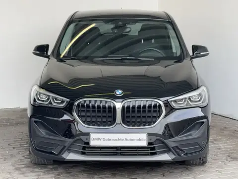 Annonce BMW X1 Hybride 2021 d'occasion 