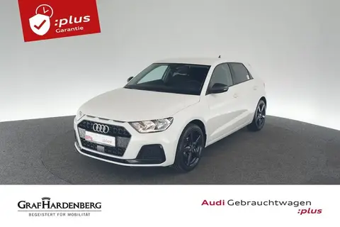 Used AUDI A1 Petrol 2023 Ad 