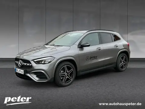 Used MERCEDES-BENZ CLASSE GLA Diesel 2024 Ad 