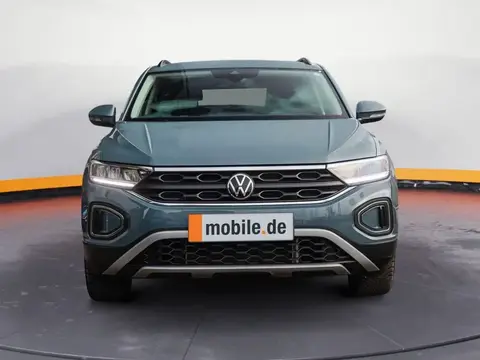 Used VOLKSWAGEN T-ROC Petrol 2023 Ad 