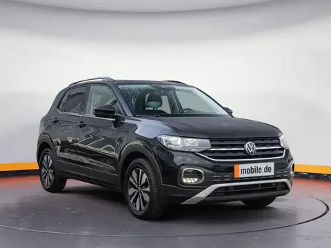 Annonce VOLKSWAGEN T-CROSS Essence 2023 d'occasion 