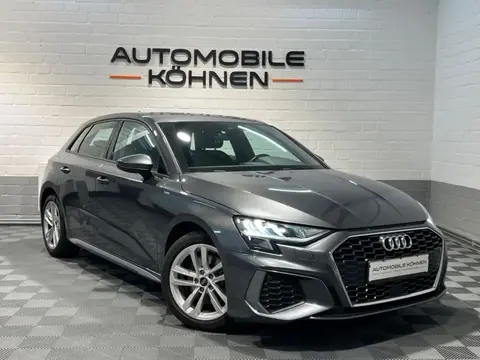 Used AUDI A3 Petrol 2021 Ad 