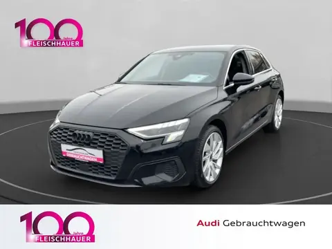 Annonce AUDI A3 Essence 2021 d'occasion 