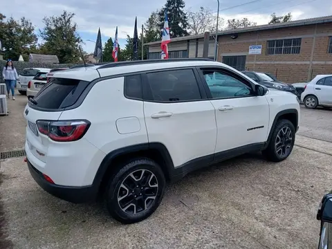 Used JEEP COMPASS Diesel 2019 Ad 