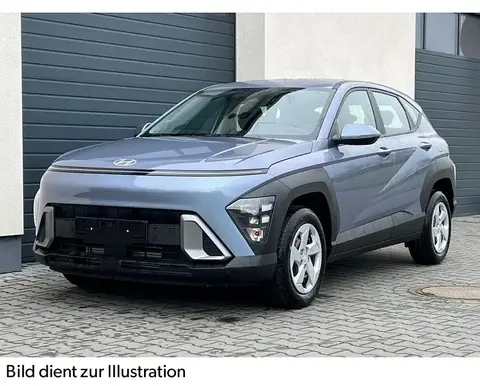 Annonce HYUNDAI KONA Essence 2024 d'occasion 