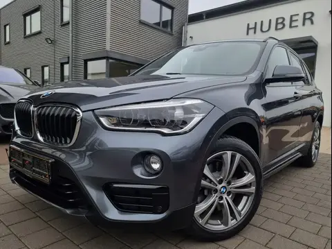 Used BMW X1 Diesel 2018 Ad 