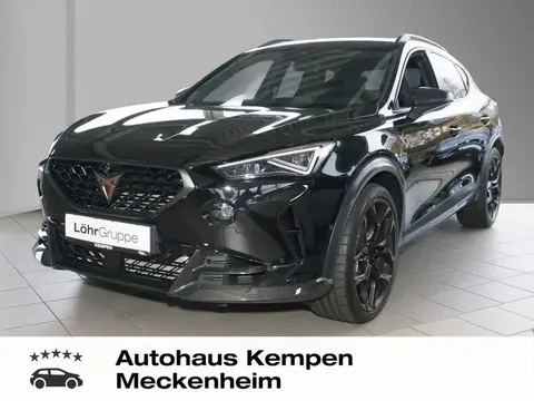 Used CUPRA FORMENTOR Petrol 2023 Ad 