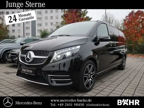 Used MERCEDES-BENZ CLASSE V Diesel 2023 Ad 