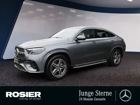 Used MERCEDES-BENZ CLASSE GLE Hybrid 2023 Ad 