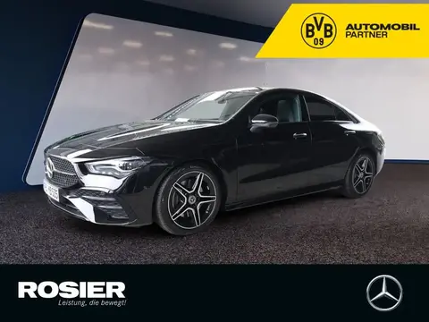 Annonce MERCEDES-BENZ CLASSE CLA Diesel 2024 d'occasion 