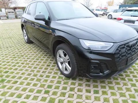 Used AUDI Q5 Diesel 2023 Ad 