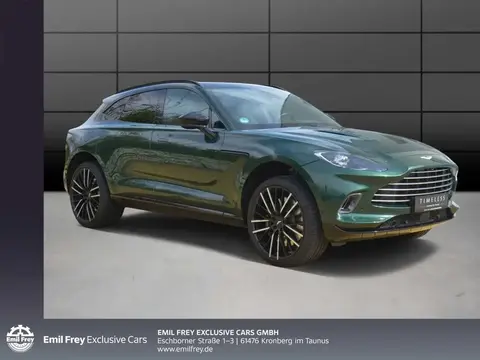 Annonce ASTON MARTIN DBX Essence 2023 d'occasion 