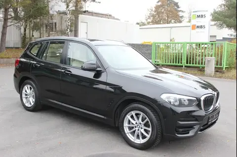 Used BMW X3 Diesel 2020 Ad 