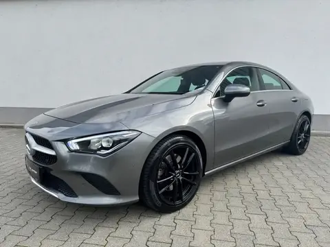 Used MERCEDES-BENZ CLASSE CLA Diesel 2019 Ad 