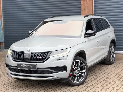 Annonce SKODA KODIAQ Diesel 2019 d'occasion Allemagne