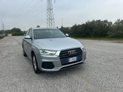 Used AUDI Q3 Diesel 2017 Ad 