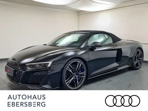 Annonce AUDI R8 Essence 2024 d'occasion 