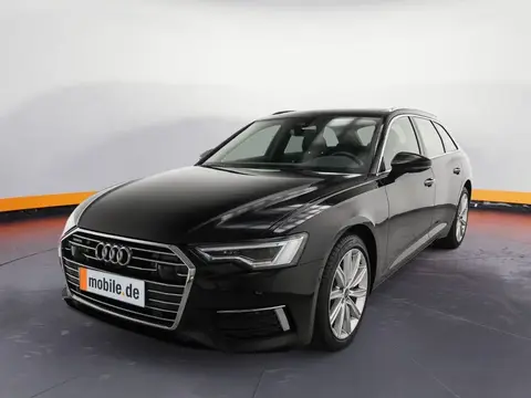 Annonce AUDI A6 Diesel 2023 d'occasion 