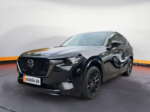 Used MAZDA CX-60 Hybrid 2022 Ad 