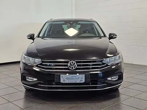 Used VOLKSWAGEN PASSAT Diesel 2020 Ad 