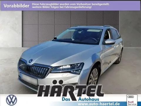 Used SKODA SUPERB Hybrid 2021 Ad 