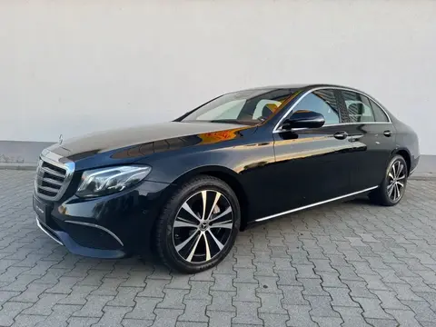 Used MERCEDES-BENZ CLASSE E Diesel 2019 Ad 