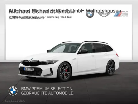 Annonce BMW SERIE 3 Hybride 2023 d'occasion 