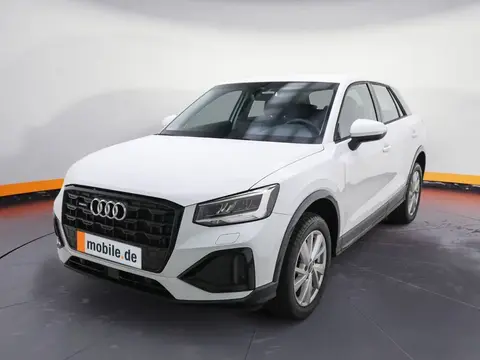 Annonce AUDI Q2 Essence 2024 d'occasion 