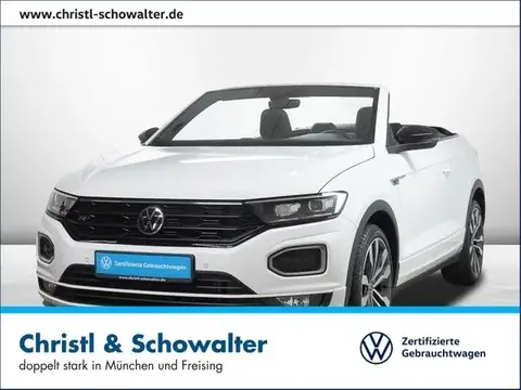 Used VOLKSWAGEN T-ROC Petrol 2020 Ad 