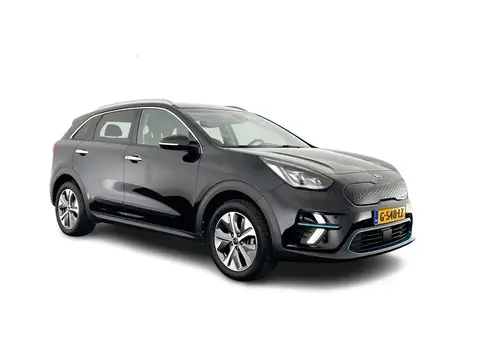 Annonce KIA NIRO Non renseigné 2019 d'occasion 