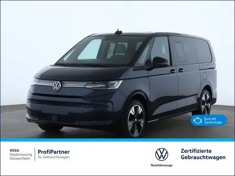 Used VOLKSWAGEN T7 Petrol 2023 Ad 