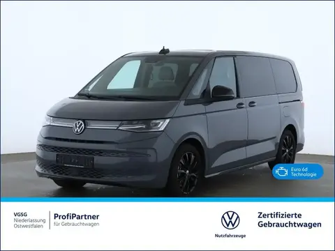 Used VOLKSWAGEN T7 Diesel 2023 Ad 