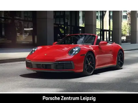 Annonce PORSCHE 992 Essence 2024 d'occasion 