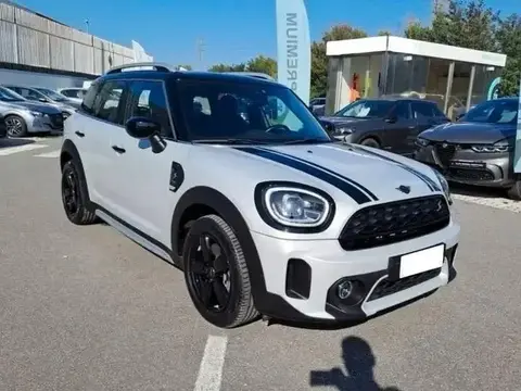 Annonce MINI COOPER Essence 2021 d'occasion 