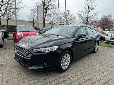 Used FORD MONDEO Petrol 2018 Ad 