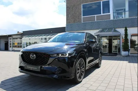 Used MAZDA CX-5 Petrol 2024 Ad 