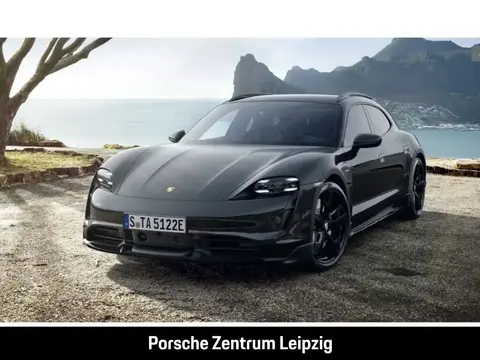 Annonce PORSCHE TAYCAN Non renseigné 2022 d'occasion 