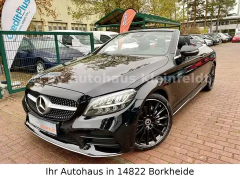 Used MERCEDES-BENZ CLASSE C Petrol 2021 Ad 